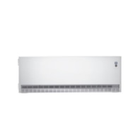 Flat storage heater 3,6...4,8kW AEG WSP 4811 F