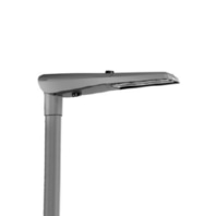 LED-Mastleuchte 740 5XC2A41Y08HE