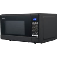 Microwave oven R670BK