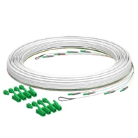 LC Fibre optic patch cord 70m 4264010