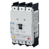 Circuit-breaker 125A NZMB1-AF125-NA