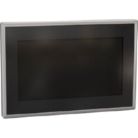 Indoor station door communication Black RGE2087750