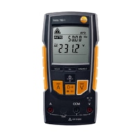 Multimeter testo 760-1 0590 7601