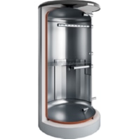 Storage tank (heating/cooling system) BH500-6ERZB