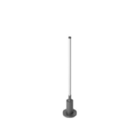 LED ground spike 3000K, graphite 60020103