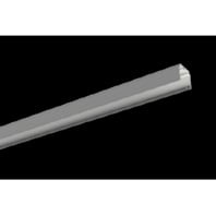 Support profile light-line system 4500mm VL2TM 4500-7 SI