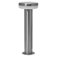 LED bollard light 12V 3000K, stainless steel Endura#4058075834521