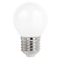 LED-Tropfenlampe E27 2700K matt 32416