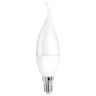 LED-Kerzenlampe E14 3000K 32521