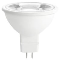 LED-Reflektorlampe MR16 GU5,3 6000K 38Gr. 32542