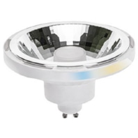 LED-Reflektorlampe ES111 GU10 CCT WiFi 32652