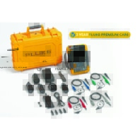 Oscilloscope 4-ch digital colour 190-504/FPC 3YR EU