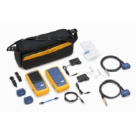 Cable Analyzer mit WLAN+ PM-Adap. DSX-602-PRO INT