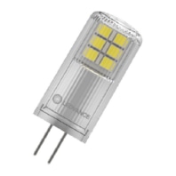 LED-PIN-Lampe G4 827, klar, dim. LEDPIN20320DP2827CL