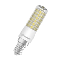 LED-Lampe SLIM E14 827, klar, dim. LEDTS #4099854267222