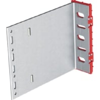 Accessory for photovoltaics mounting - Facade wall bracket MFTFOXVI180L6.5/11, 2003616