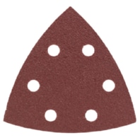 Sand paper/emery cloth set 80 2607019489