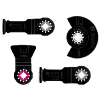Boden-/Einbau-Set 4-tlg 2608661696