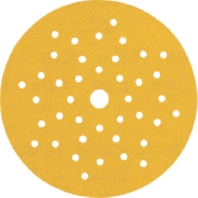 Sand paper/emery cloth set 60...240 2608901101