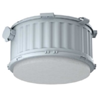 Recessed installation box for luminaire 1281-71