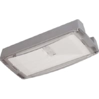 Emergency luminaire 7W IP65 1...8h AtlanticLED OCGLine+