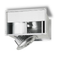 Kanalventilator EX EX-geschtzt KVD 355/6/70/40 EX