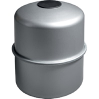 Membrane pressure expansion vessel 7738344524