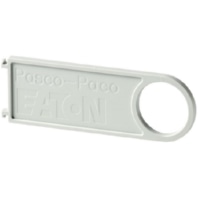 Fuse screw key LPC-ADAPTERKEY