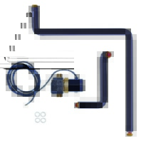 Built-in circulation pump 0,5m�/h 0010023869