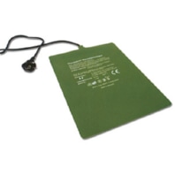Heated carpet 40W 44684