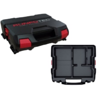 System case RM 35, 20708