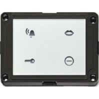 Expansion module for intercom system 83190