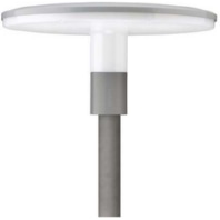 LED-Mastaufsatzleuchte 3000K BDP104 LED #90624700