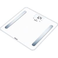 Personal scale digital max.180kg BF 600 Pure White