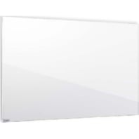 Infrared radiation panel 750W LAVA2-GLAS-750-PW