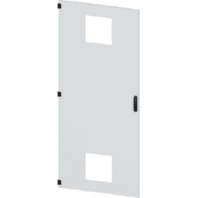 Door for cabinet 900mmx2200mm steel 8MF1290-2UT15-3BA2