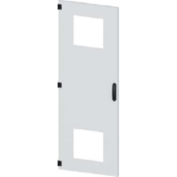 Door for cabinet 600mmx1800mm steel 8MF1860-2UT15-3BA2