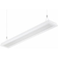 Pendant luminaire LED not exchangeable SP342P 36S 18280600