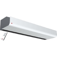 Electric air curtain PA3210CW