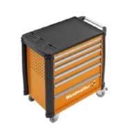 Tool trolley TOOL CHEST