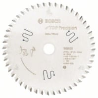 Circular saw blade 165mm 2608642387