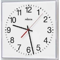 Nebenuhr innen,12-60V,425x425 71.280.411