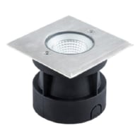 In-ground luminaire LED not exchangeable PC67103402N