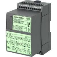 Multi-Messumformer RS232 SINEAXDME442 85-230V