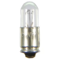 Indication/signal lamp 28V 30mA 0,84W 21959