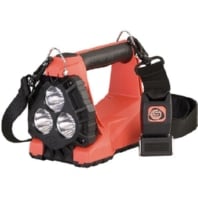 Explosion proof hand luminaire AHL022