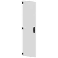 Door for cabinet 400mmx1800mm steel 8MF1840-2UT15-0BA2