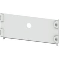 Panel door for cabinet 600mmx250mm steel 8PQ2025-6BA10