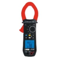 digital clamp meter 0,25...1000A F407