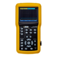 Oscilloscope 2-ch digital colour C.A 942